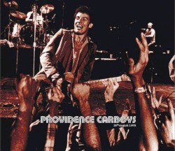 1978‐08‐26: Providence Civic Center, Providence, RI, USA