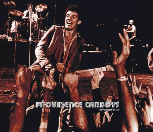 1978‐08‐26: Providence Civic Center, Providence, RI, USA