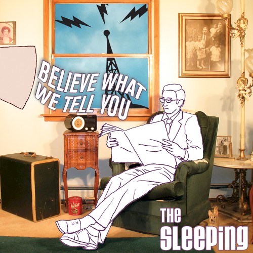 Believe What We Tell You