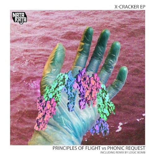 X-Cracker EP