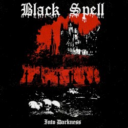 Into Darkness