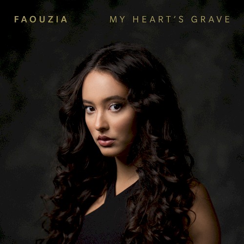 My Heart’s Grave
