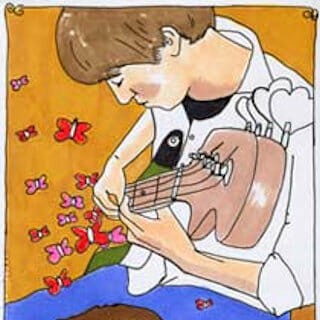 Daytrotter Session