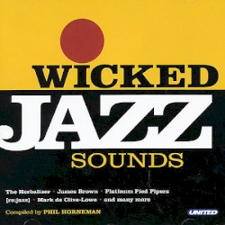 Wicked Jazz Sounds