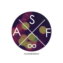 The ASF EP
