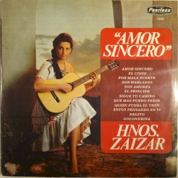 Amor sincero