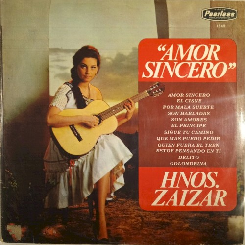 Amor sincero