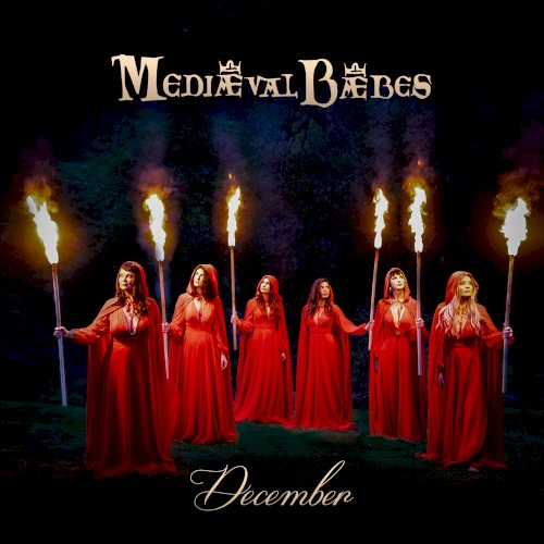 December