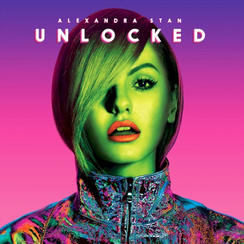 Unlocked