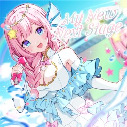 My New Next Stage
