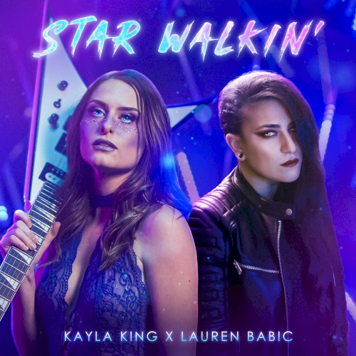 STAR WALKIN’ (League of Legends Worlds Anthem)