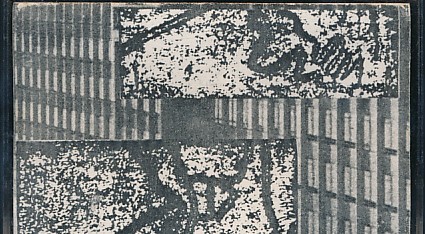 Experience Artaud – Soundtrack for Experimental Theatre