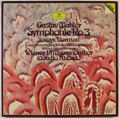 Symphony No. 3