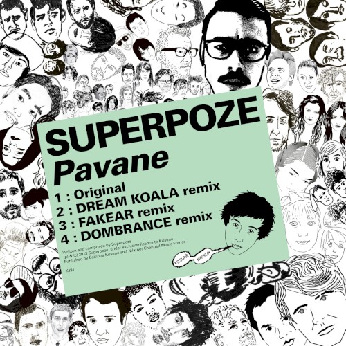 Pavane