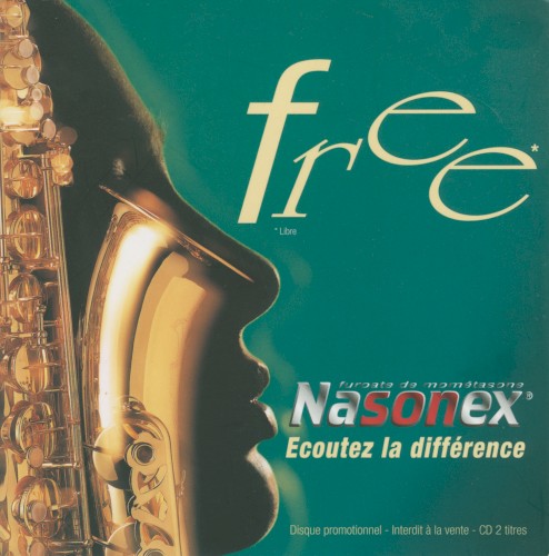 Nasonex Écoutez la différence : free