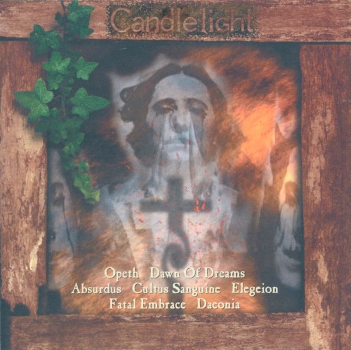 Candlelight Collection Vol. 2