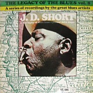 The Legacy of the Blues, Vol. 8