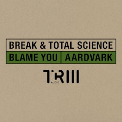 Blame You / Aardvark