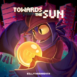 Towards the Sun