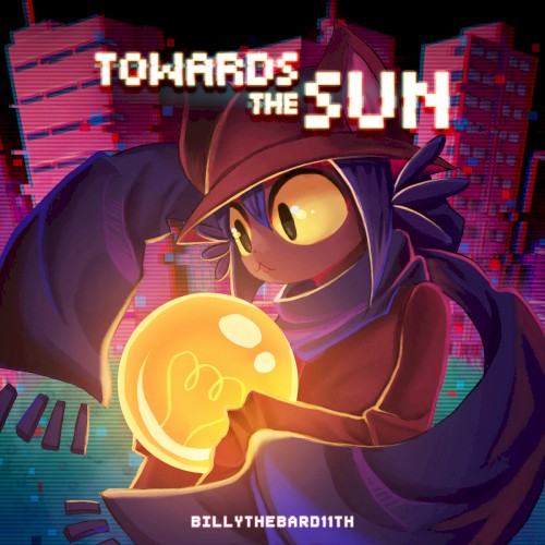 Towards the Sun