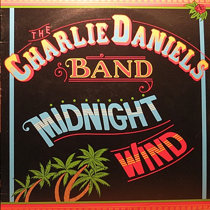 Midnight Wind