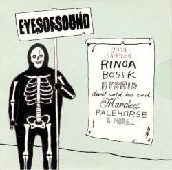 Eyesofsound 2008 Sampler