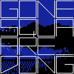 Gone Square