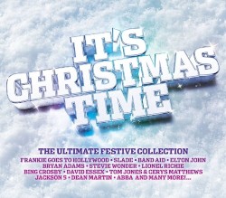 It’s Christmas Time
