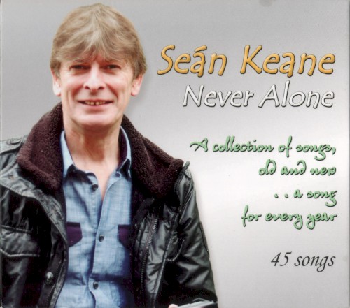 Never Alone
