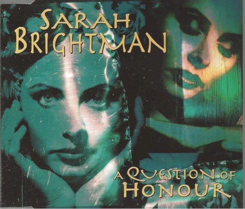 A Question of Honour
