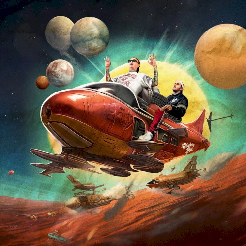 Spaceship EP
