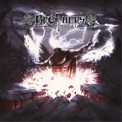 Prophecy of Ragnarök