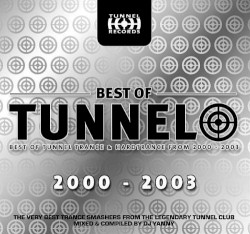 Best of Tunnel 2000 - 2003