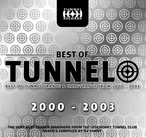 Best of Tunnel 2000 - 2003