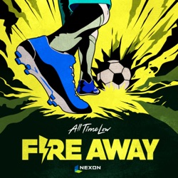 Fire Away (Official FIFA Online 4 Theme Song)