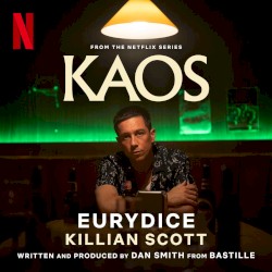 Eurydice (From the Netflix Series 'kaos')