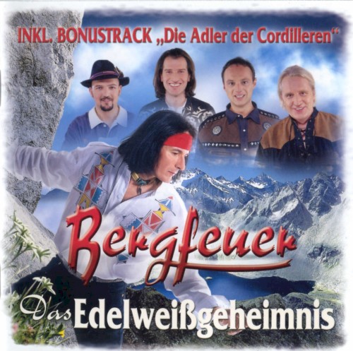 Das Edelweißgeheimnis