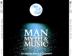 Man Myth & Music