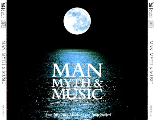 Man Myth & Music