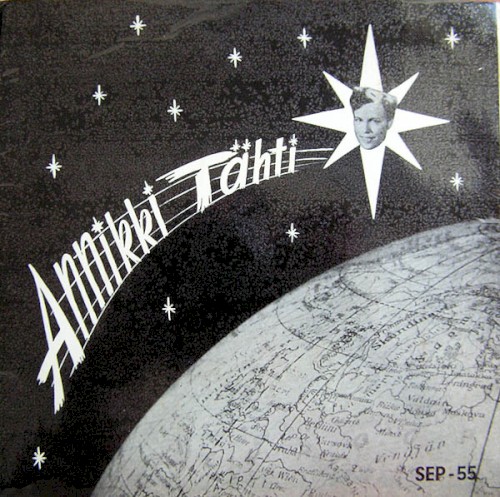 Annikki Tähti
