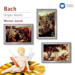 Famous Organ Works