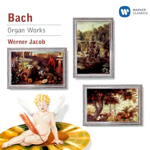 Famous Organ Works