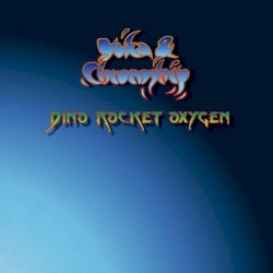 Dino Rocket Oxygen