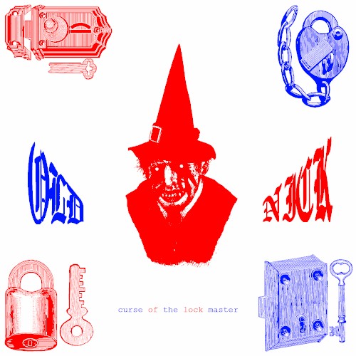 Curse of The Lock Master