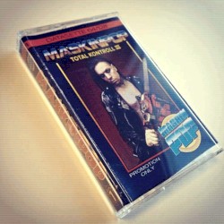 Demotape