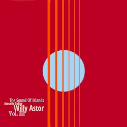 The Sound of Islands, Volume III