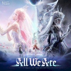 Infinity Nikki: All We Are (Infinity Nikki Game Original Soundtracks Vol.26)
