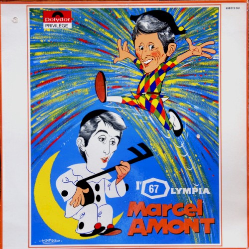 L'Olympia 67