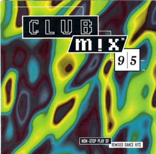 Club Mix '95