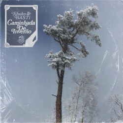 Caminhada de inverno